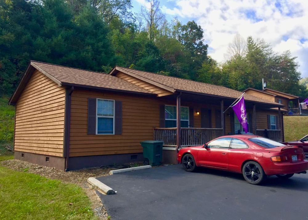 Cullowhee Rentals: 99 N. Country Club Drive, Cullowhee, NC 28723
